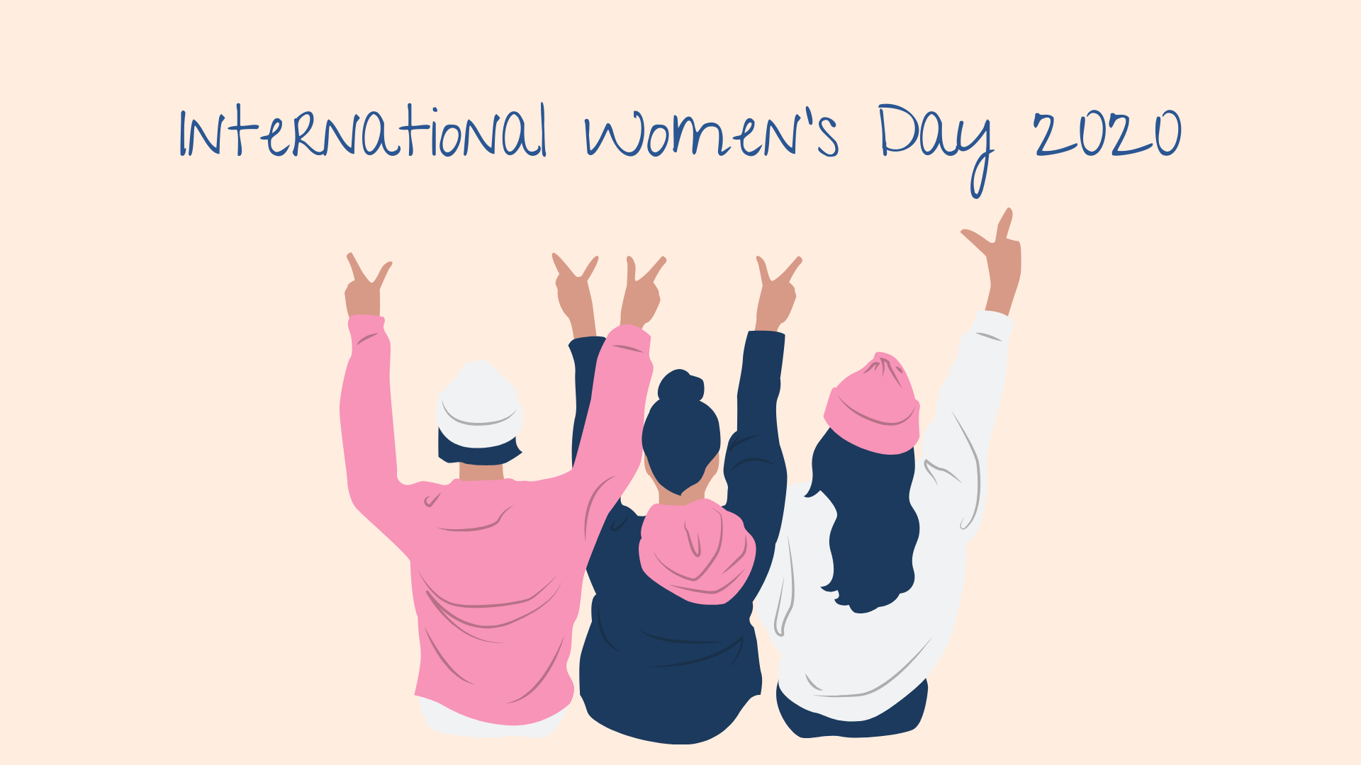 Countries To Celebrate International Women's Day In Around The World