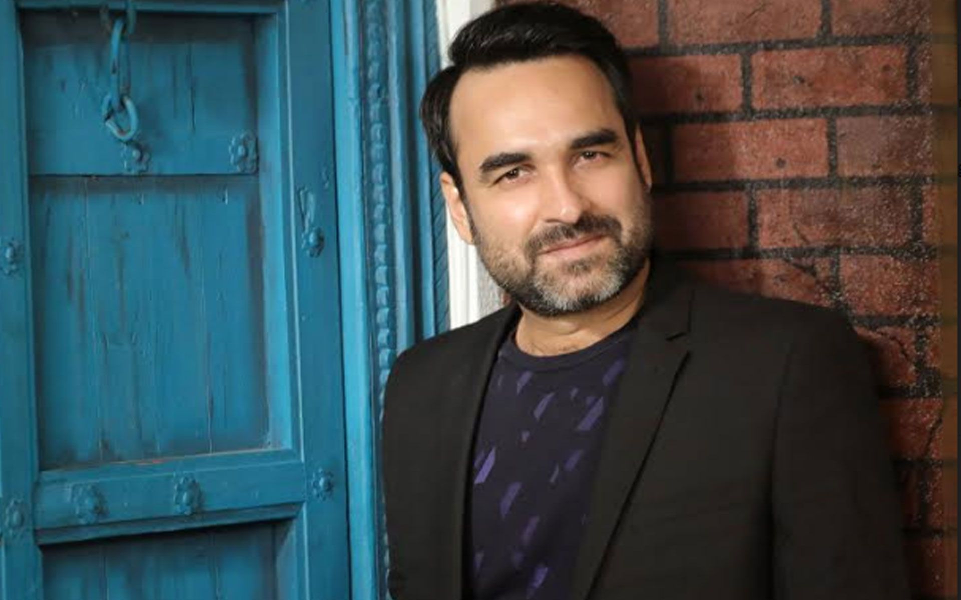 Pankaj Tripathi bags first lead role. BizAsia. Media