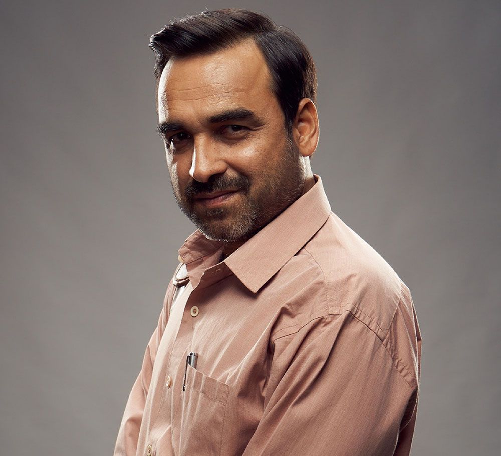 Pankaj Tripathi Movies, News, Songs, Image, Interviews