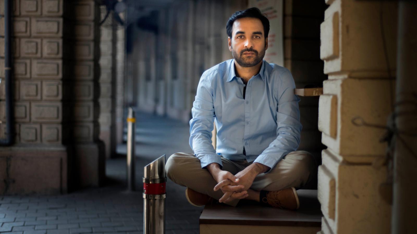 Pankaj Tripathi Q&A: Newton actor's journey from a jail cell to