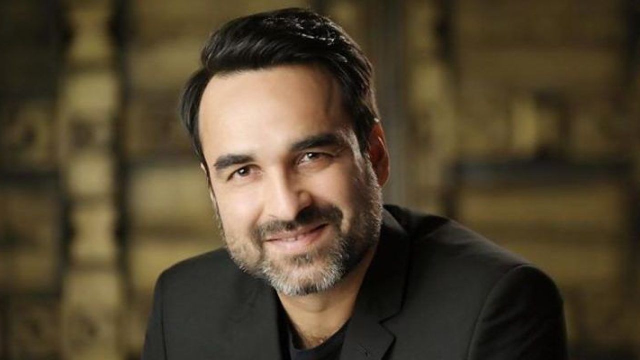 Pankaj Tripathi: I choose my projects very carefully
