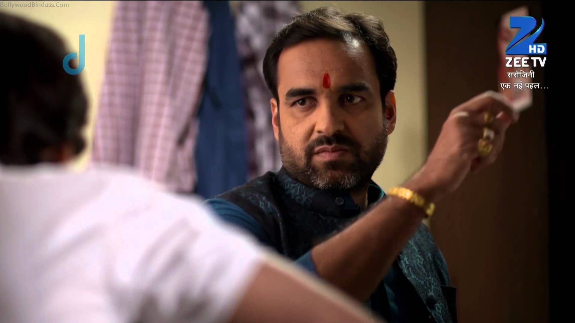 Pankaj Tripathi
