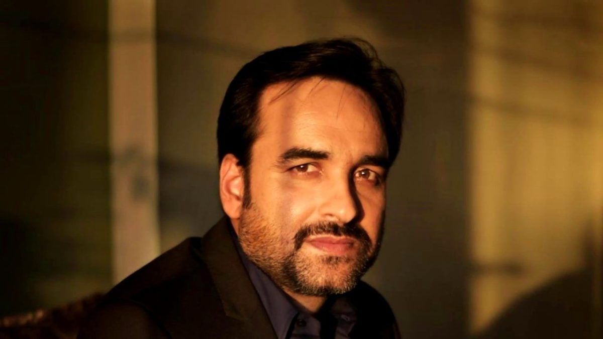We Are Glad You Were Born Pankaj Tripathi! Five Times You Made Us