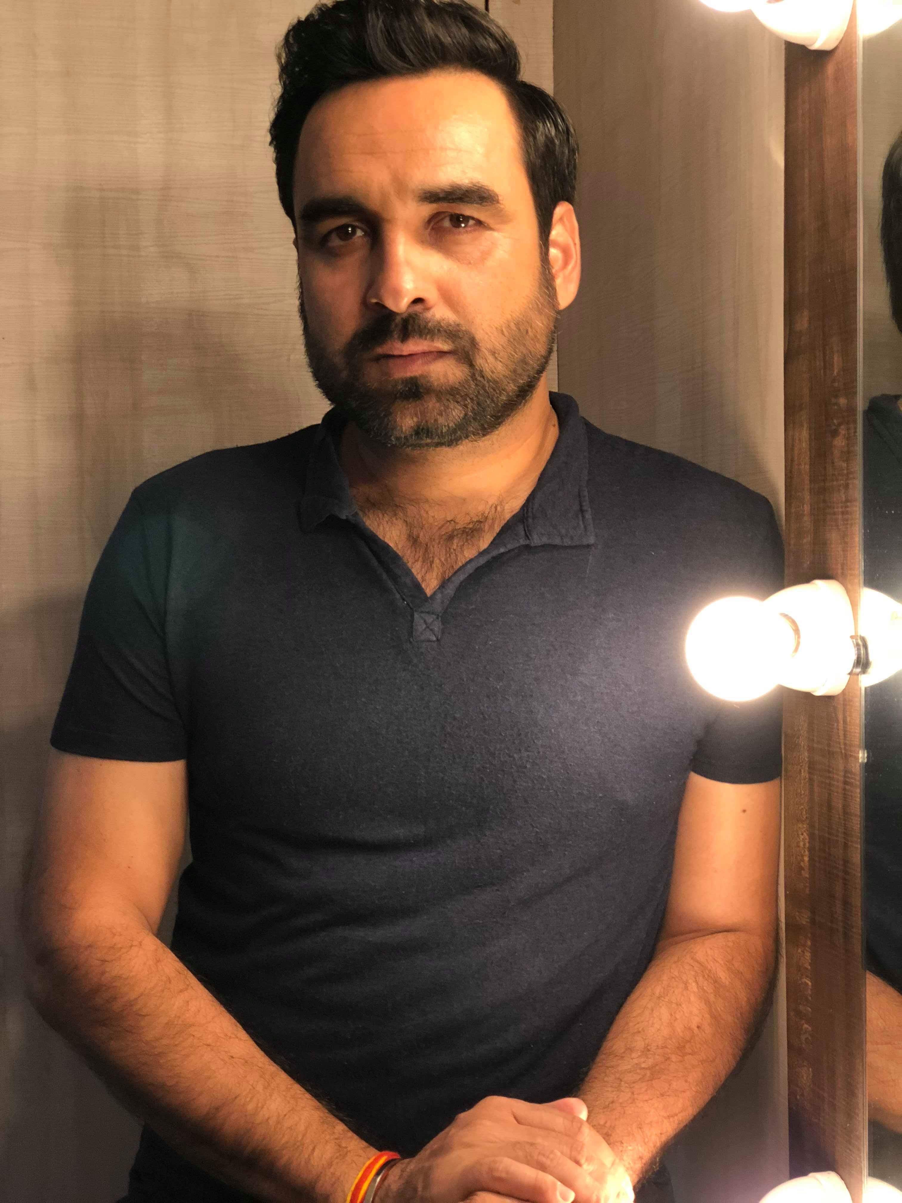Pankaj Tripathi Wallpapers Wallpaper Cave