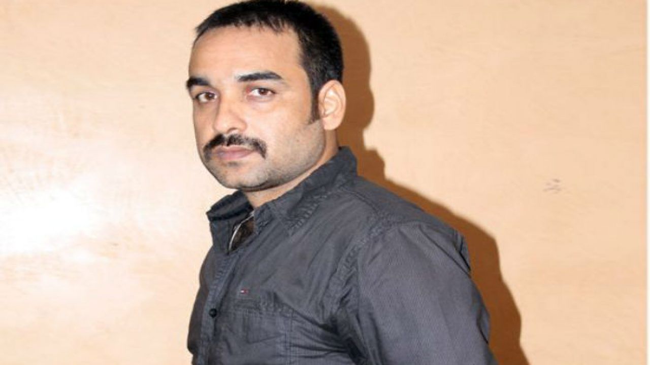 Pankaj Tripathi Wiki Biography Age Weight Height Profile Info