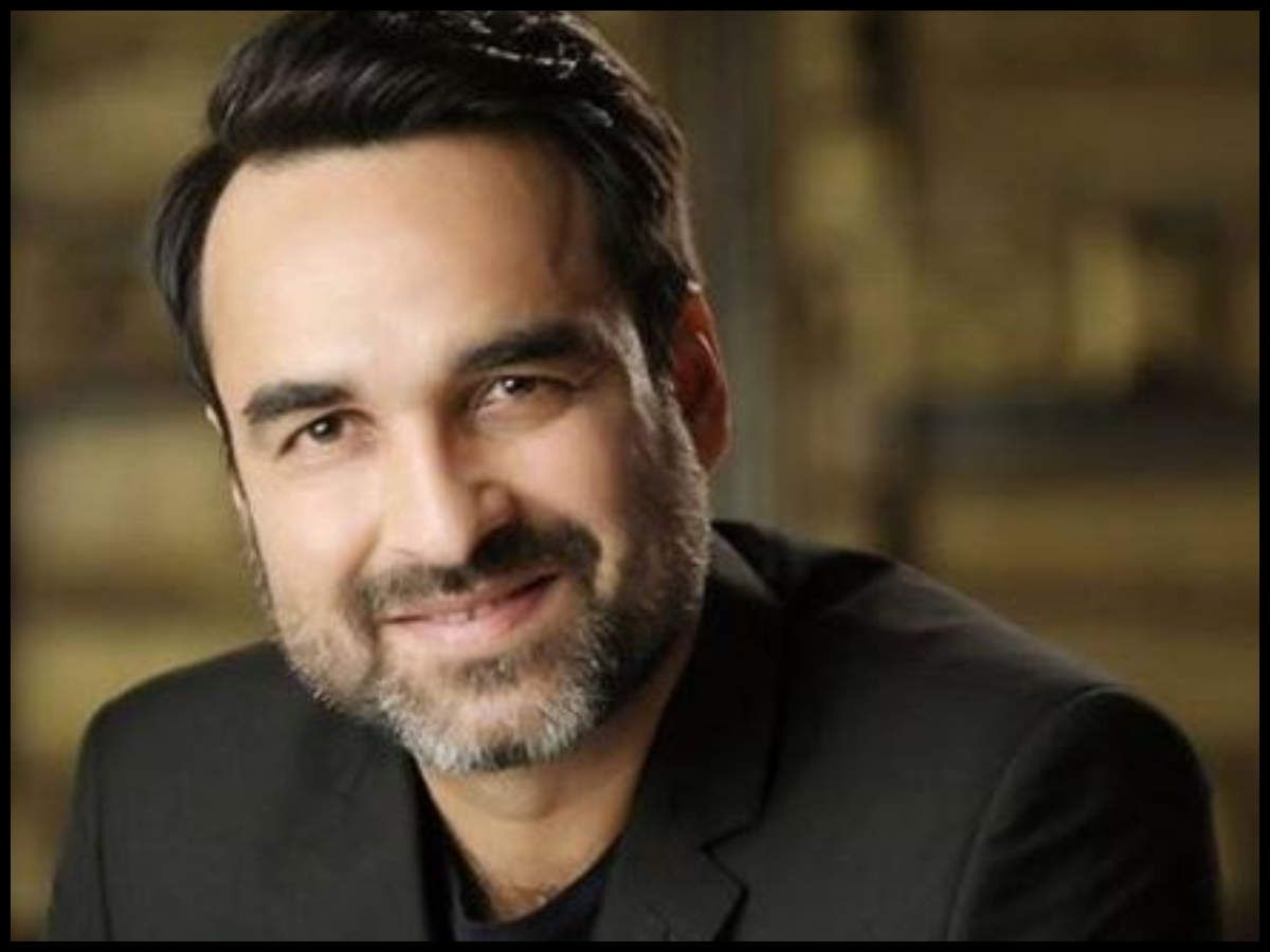 Pankaj Tripathi: There's something enchanting about small towns