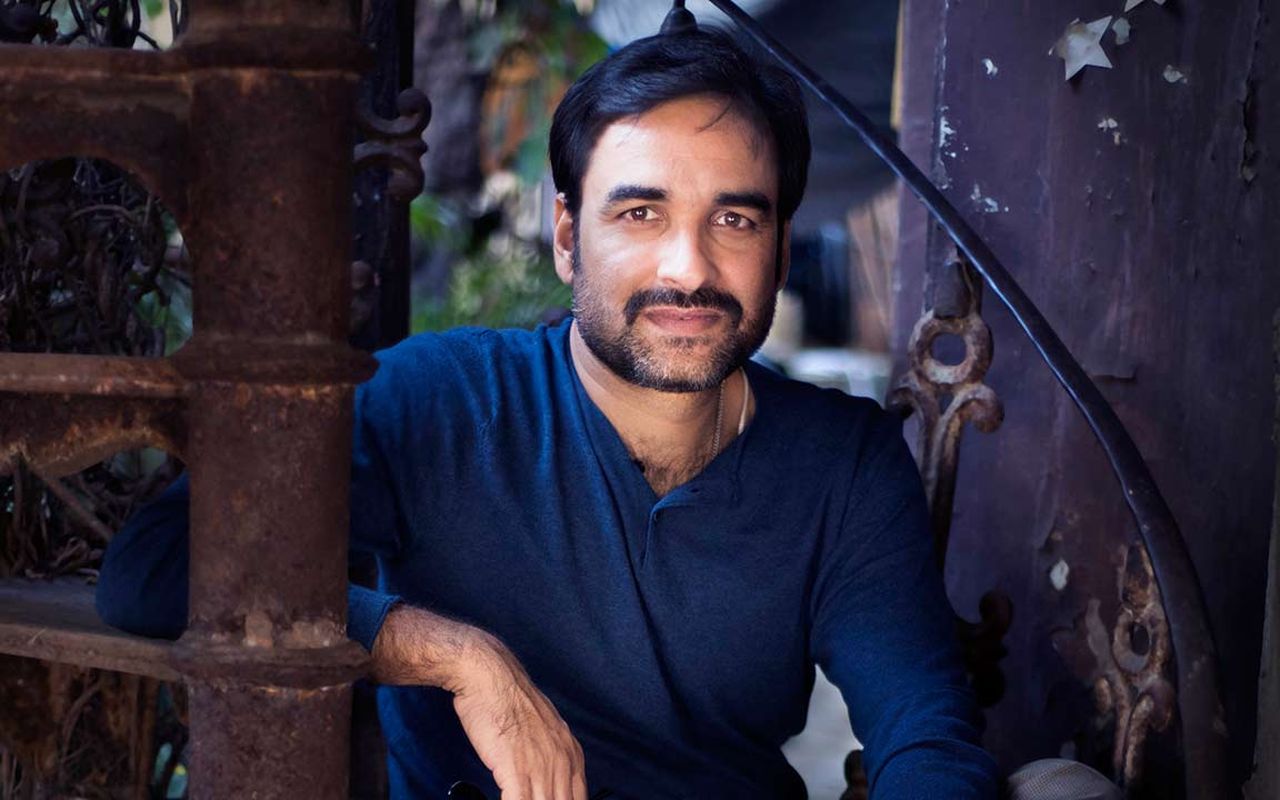 Pankaj Tripathi reasons why Salman Khan, Aamir Khan and Shah Rukh