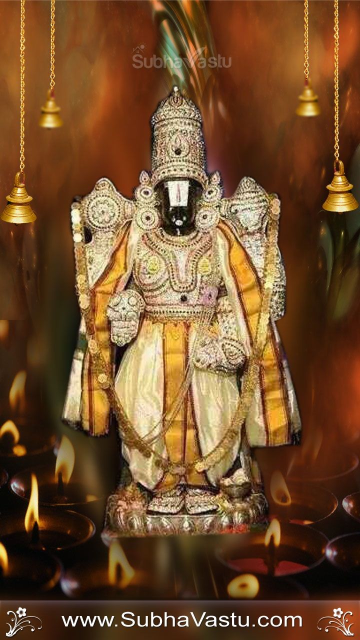 Balaji Mobile Wallpaper, HD Wallpaper & background Download