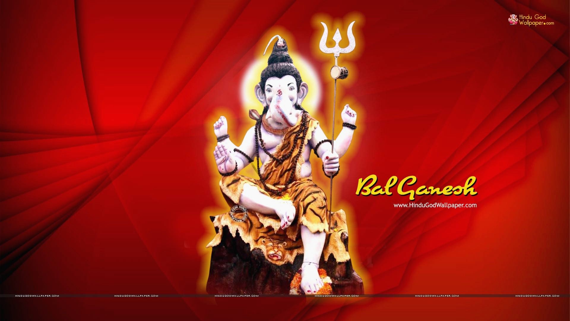 Ganesh Ji HD Wallpaper For Mobile, Picture