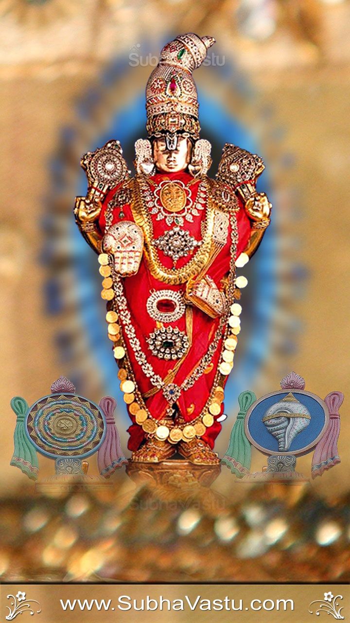 Balaji HD Wallpaper For Mobile