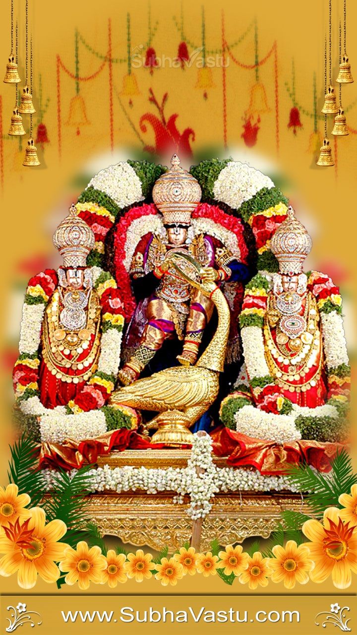 Subhavastu God Desktop Mobile Wallpaper