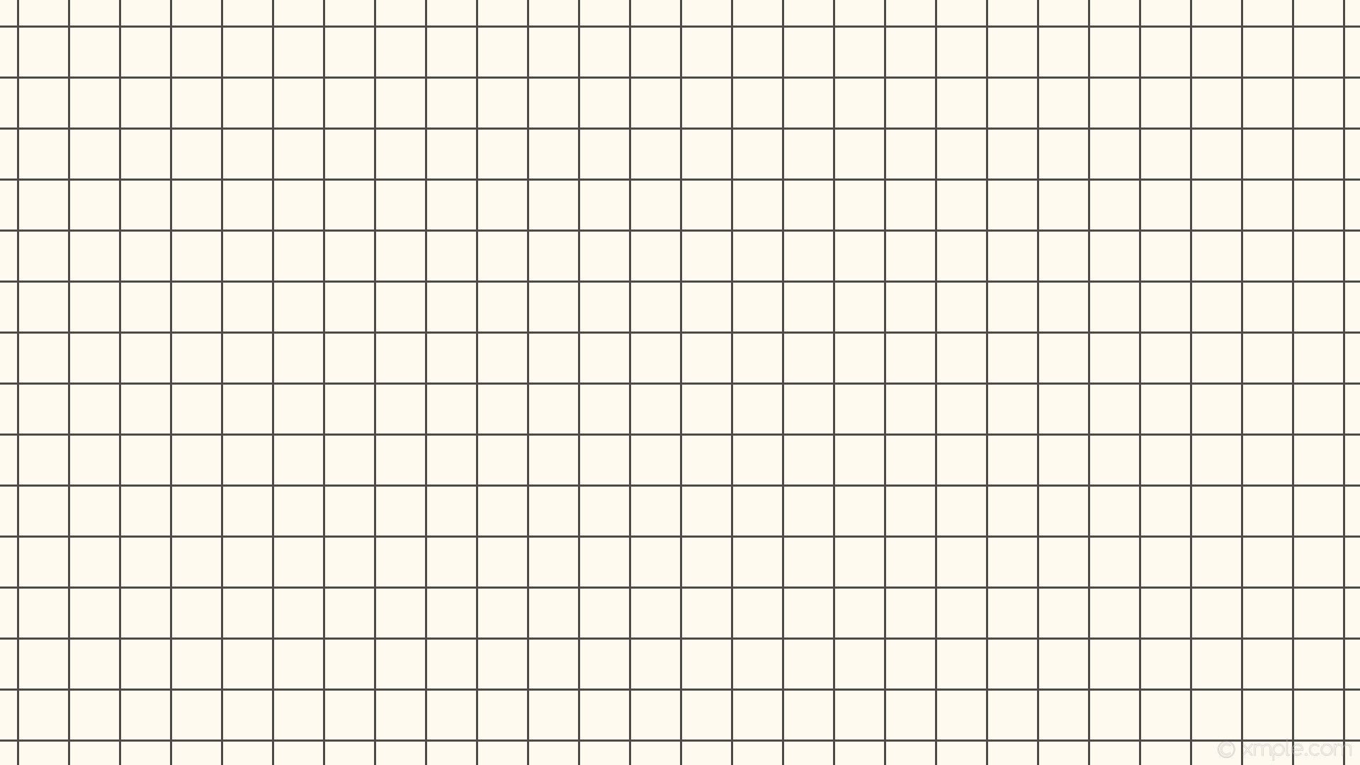 Aesthetic White Square Wallpaper - carrotapp