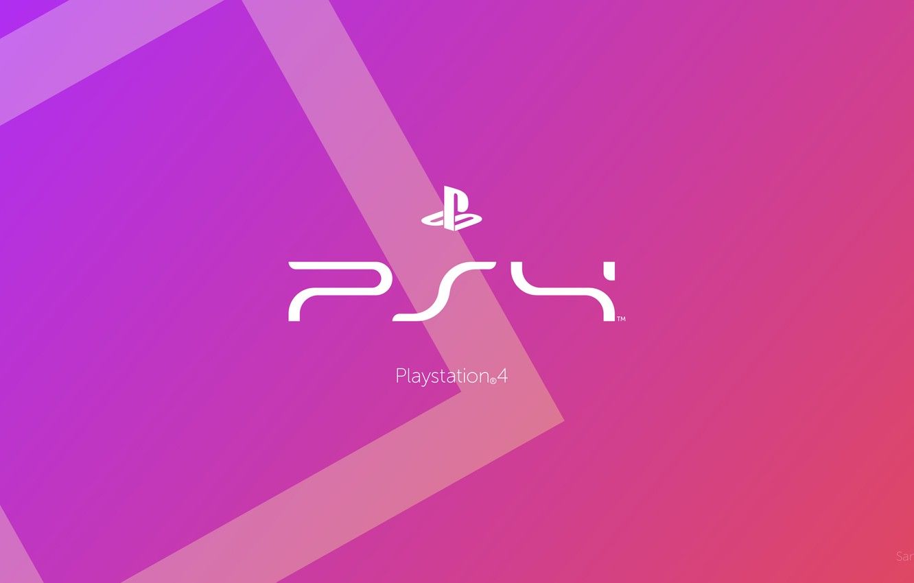 PS4 WALLPAPERS.