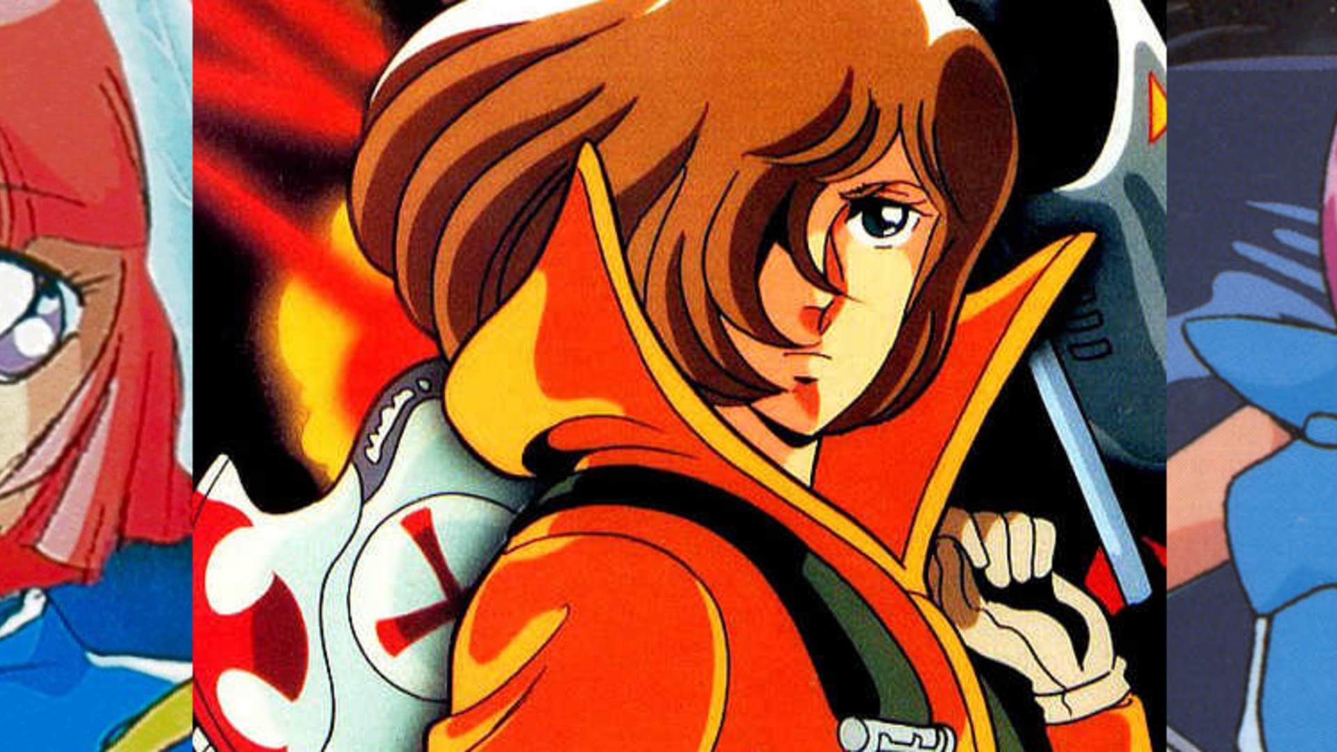 1989: The Year Anime Invaded the US Games Business