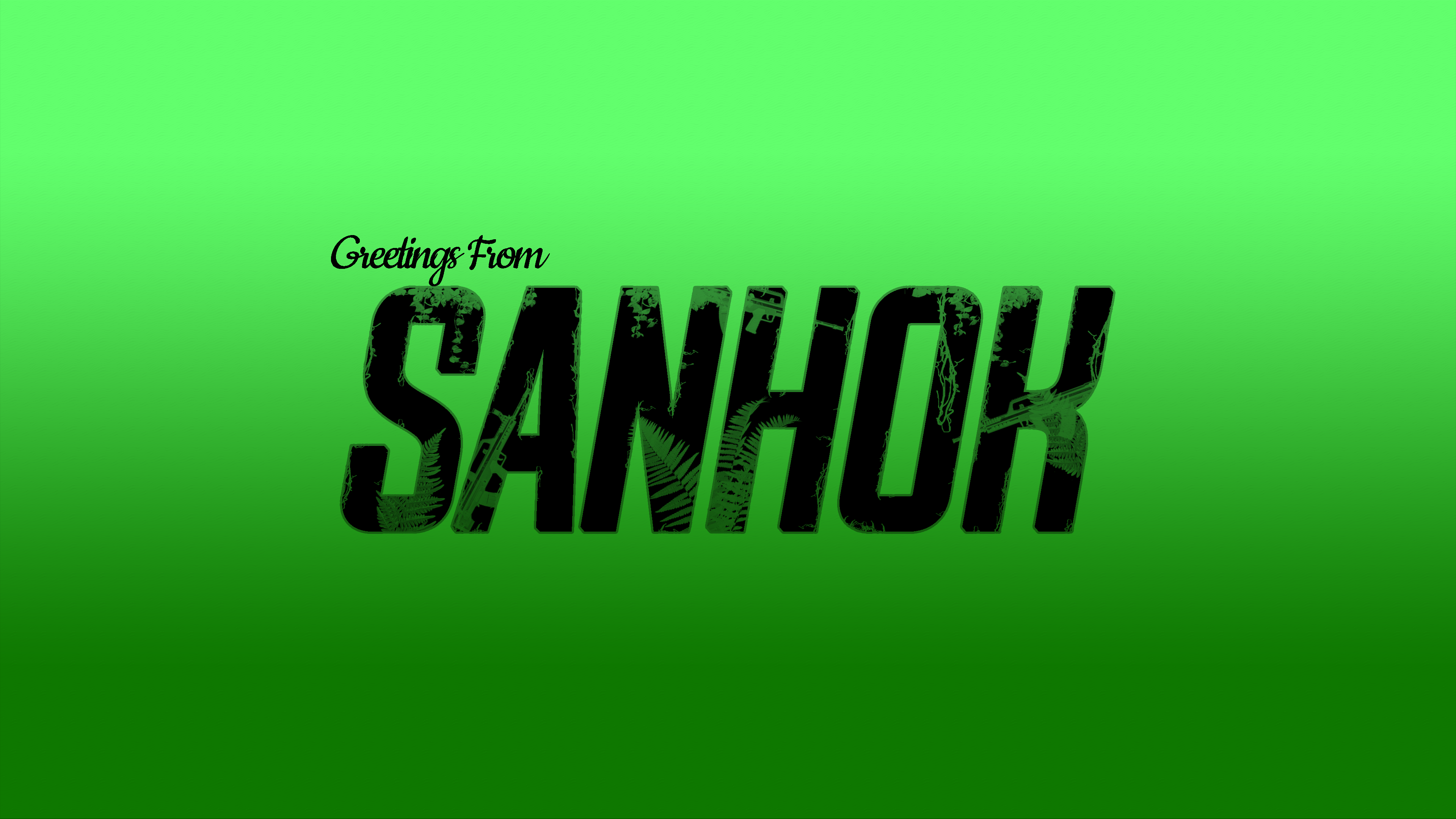 V2 of my Minimalist Wallpaper