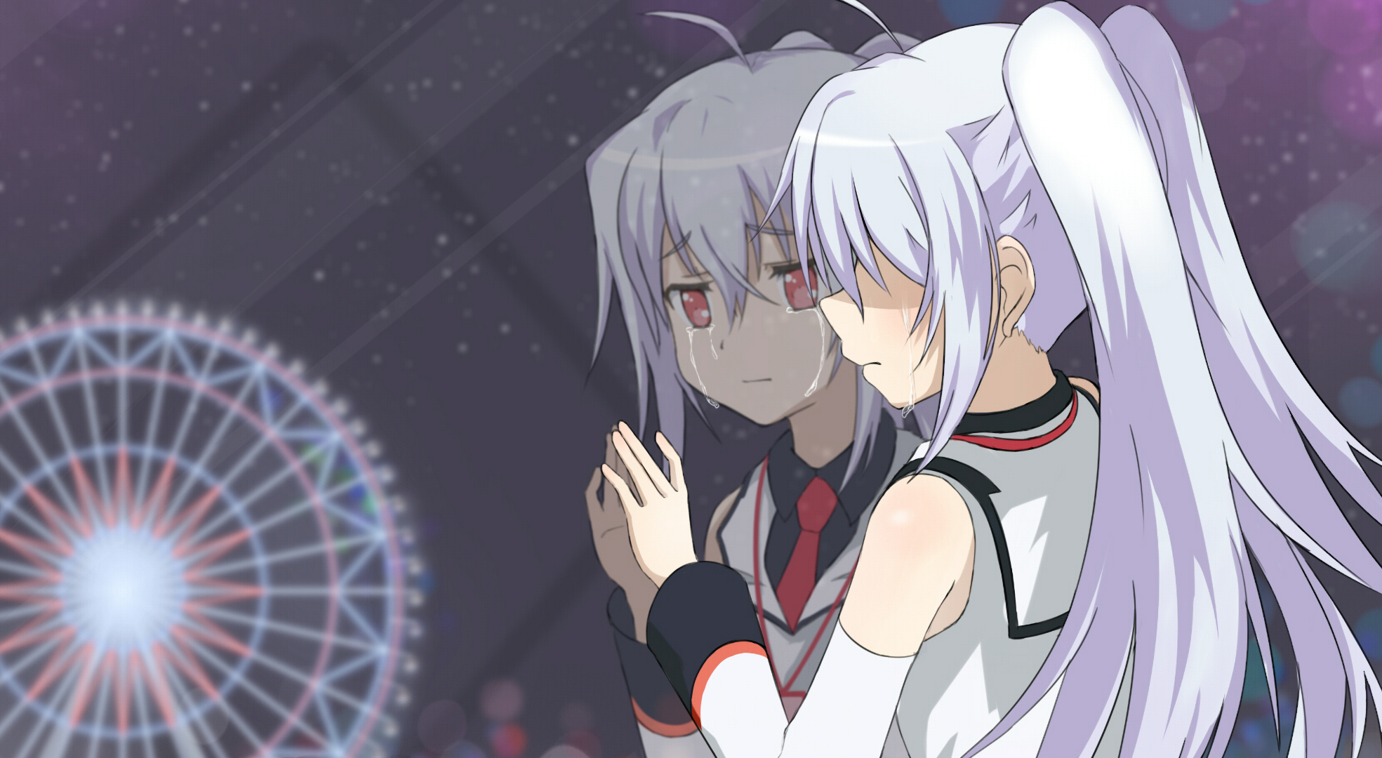 Plastic Memories HD Wallpaper and Background Image