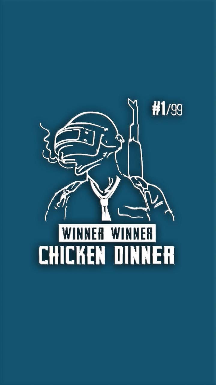 PUBG Minimalist Wallpapers - Wallpaper Cave