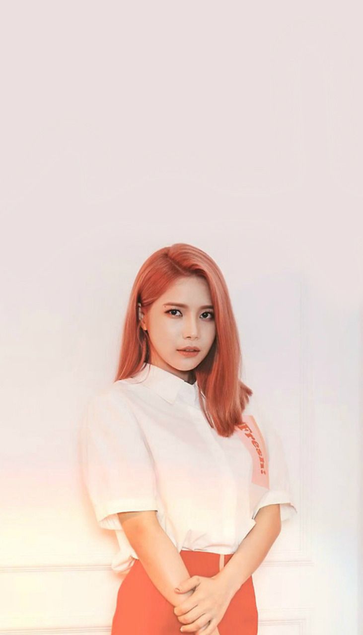 mamamoo solar wallpaper discovered