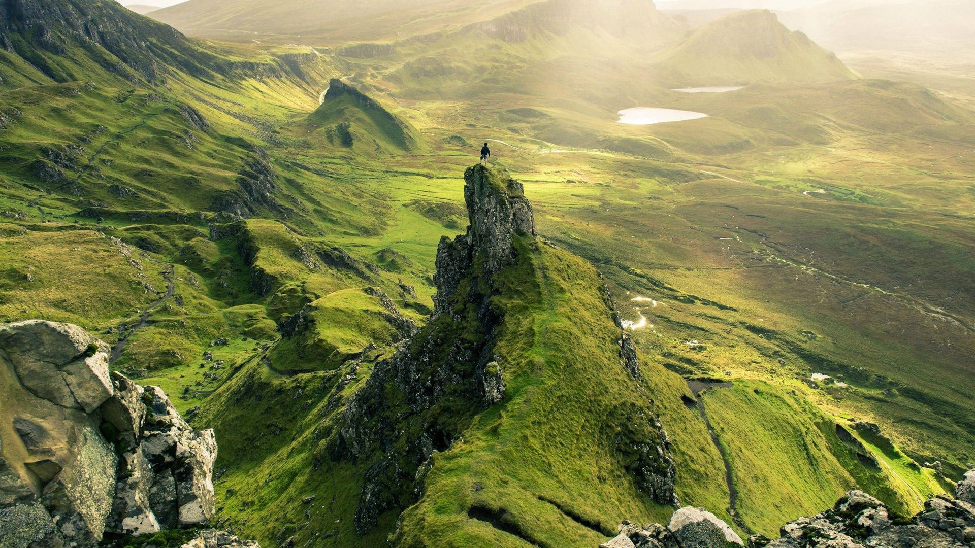 Skye Wallpapers Wallpaper Cave