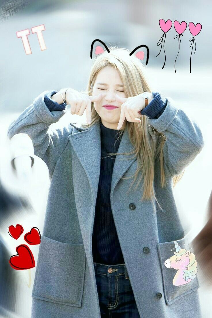 Solar Mamamoo Wallpaper