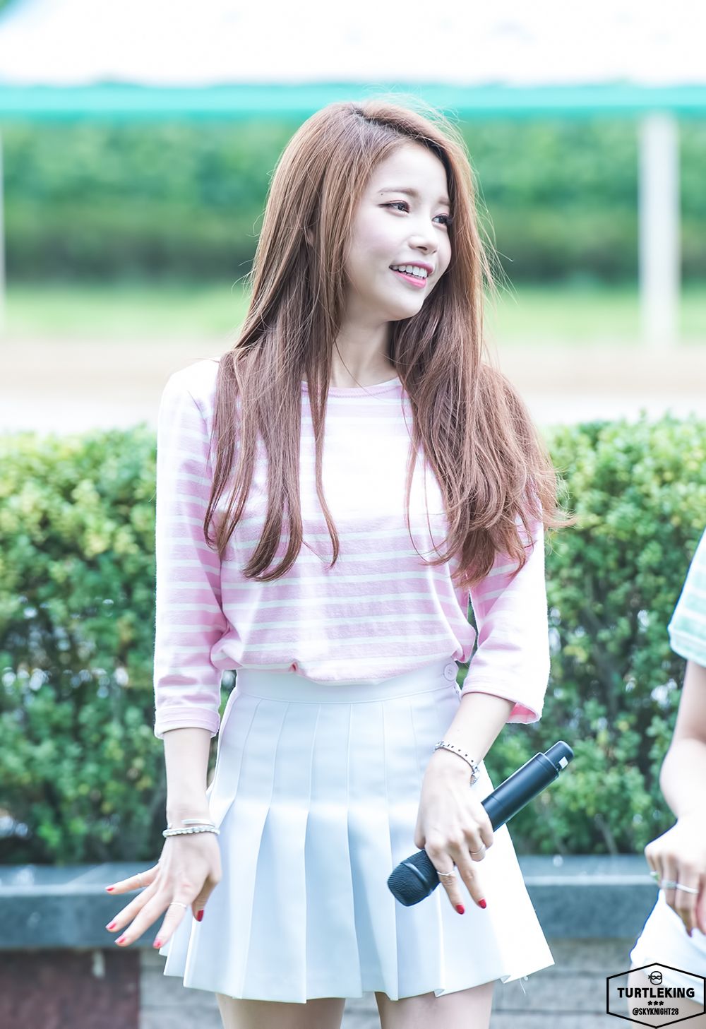 Solar Android IPhone Wallpaper KPOP Image Board