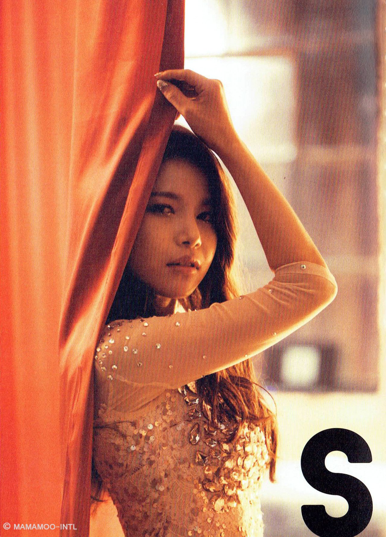 Solar Android IPhone Wallpaper KPOP Image Board