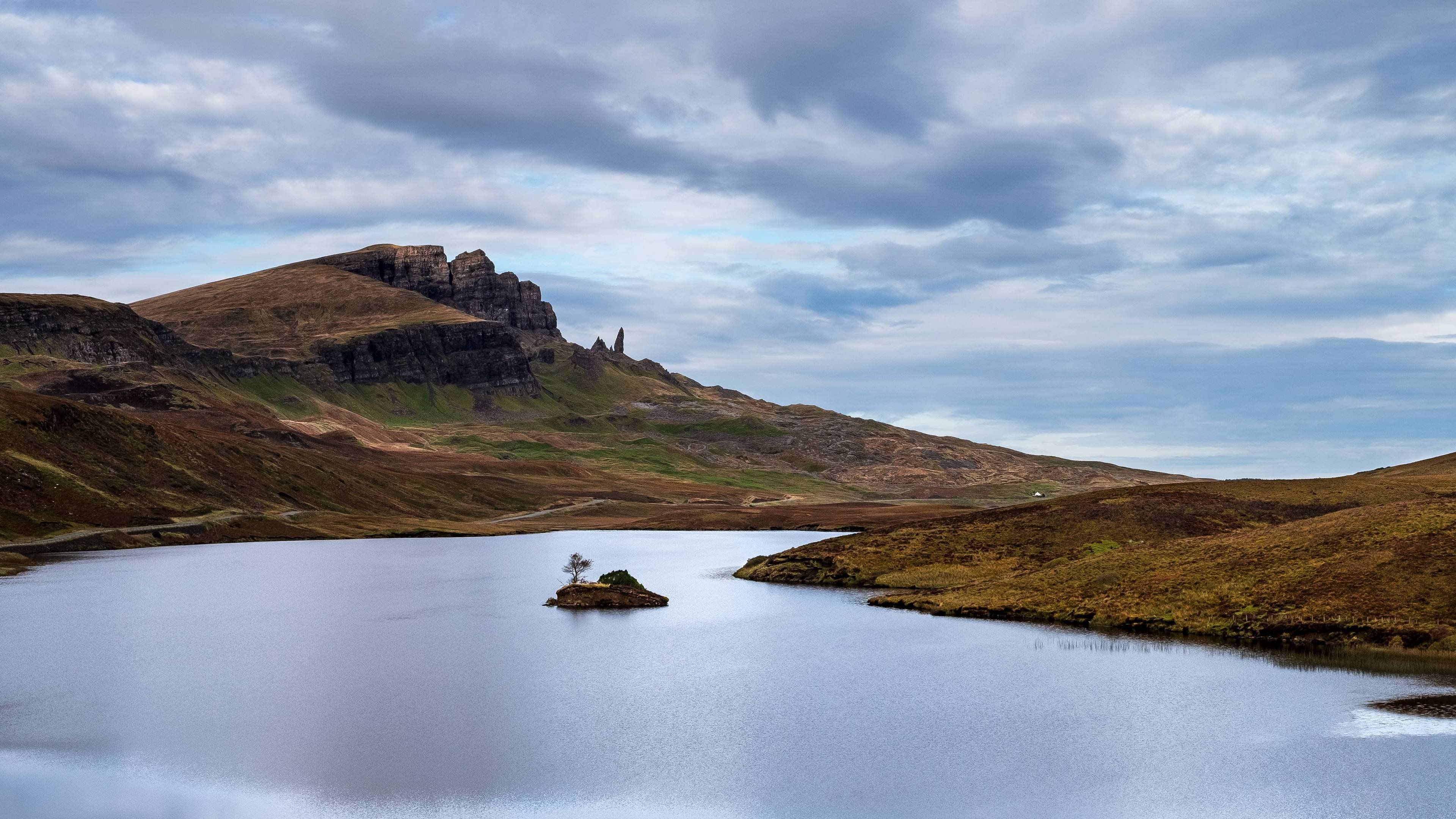 skye 4K wallpaper for your desktop or mobile screen free and easy