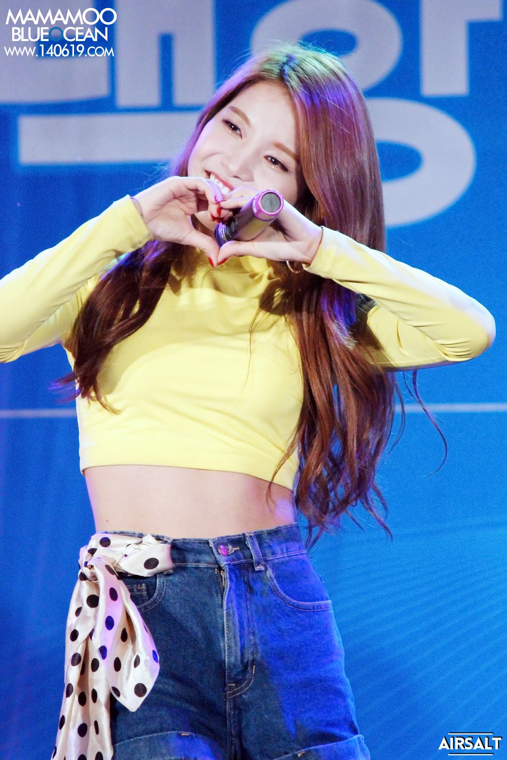 Solar Android IPhone Wallpaper KPOP Image Board