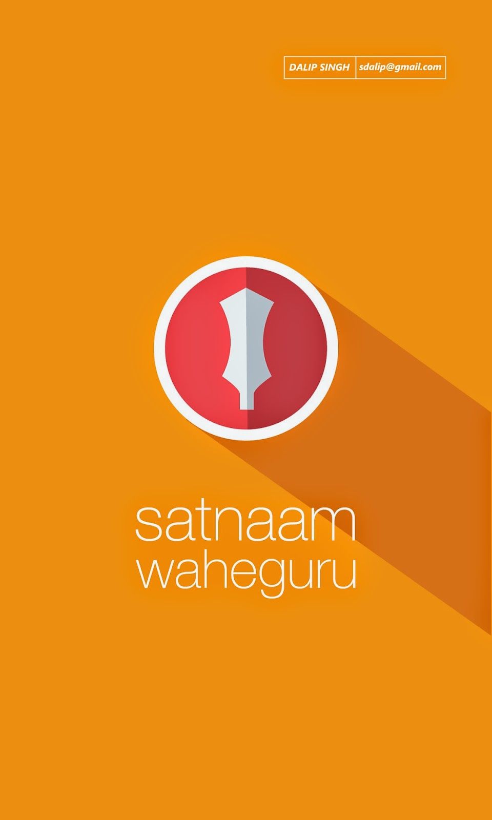 Waheguru Wallpaper - Download to your mobile from PHONEKY