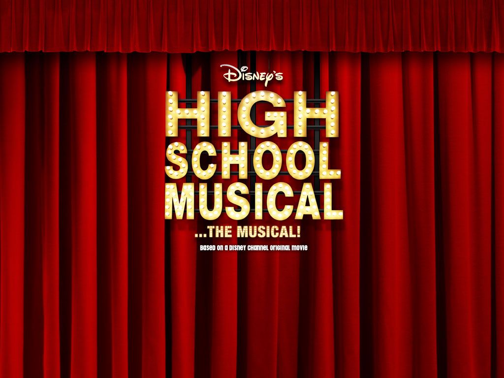 Free download High School Musical High School Musical Wallpaper