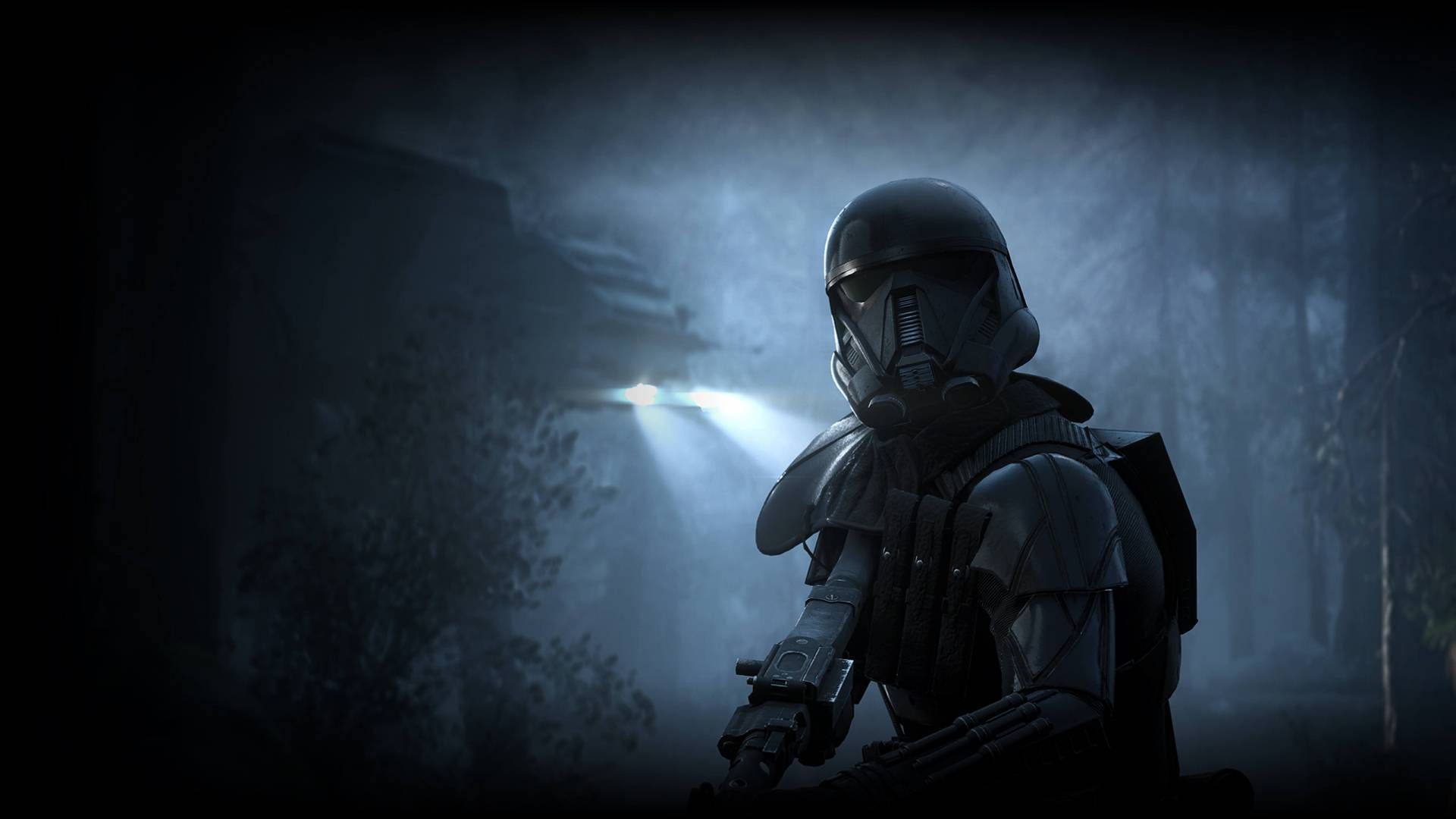 Battlefront Wallpaper