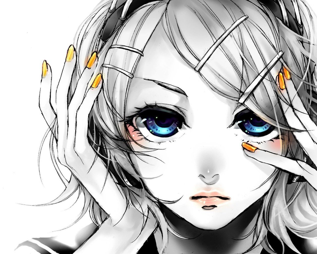 Japanese Anime Wallpaper Manga