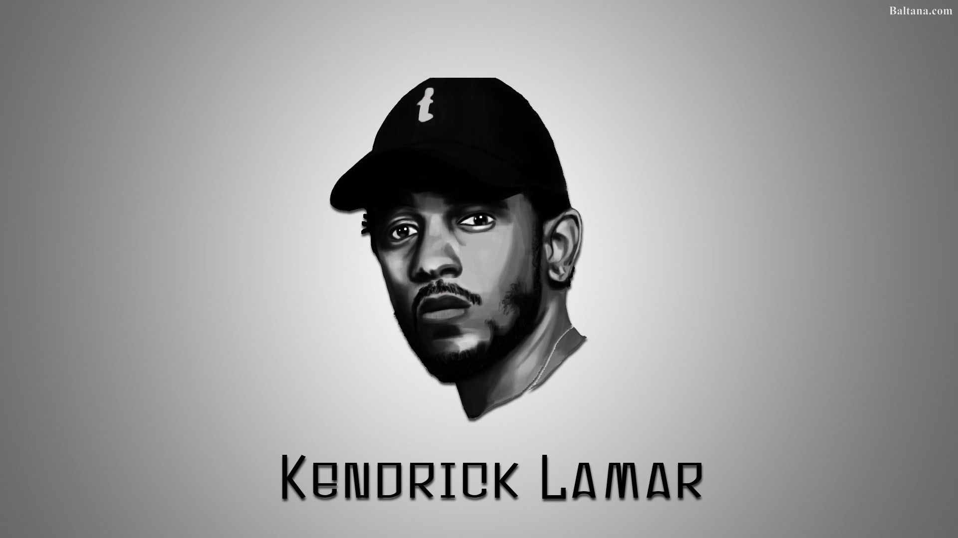 Kendrick lamar computer HD wallpaper