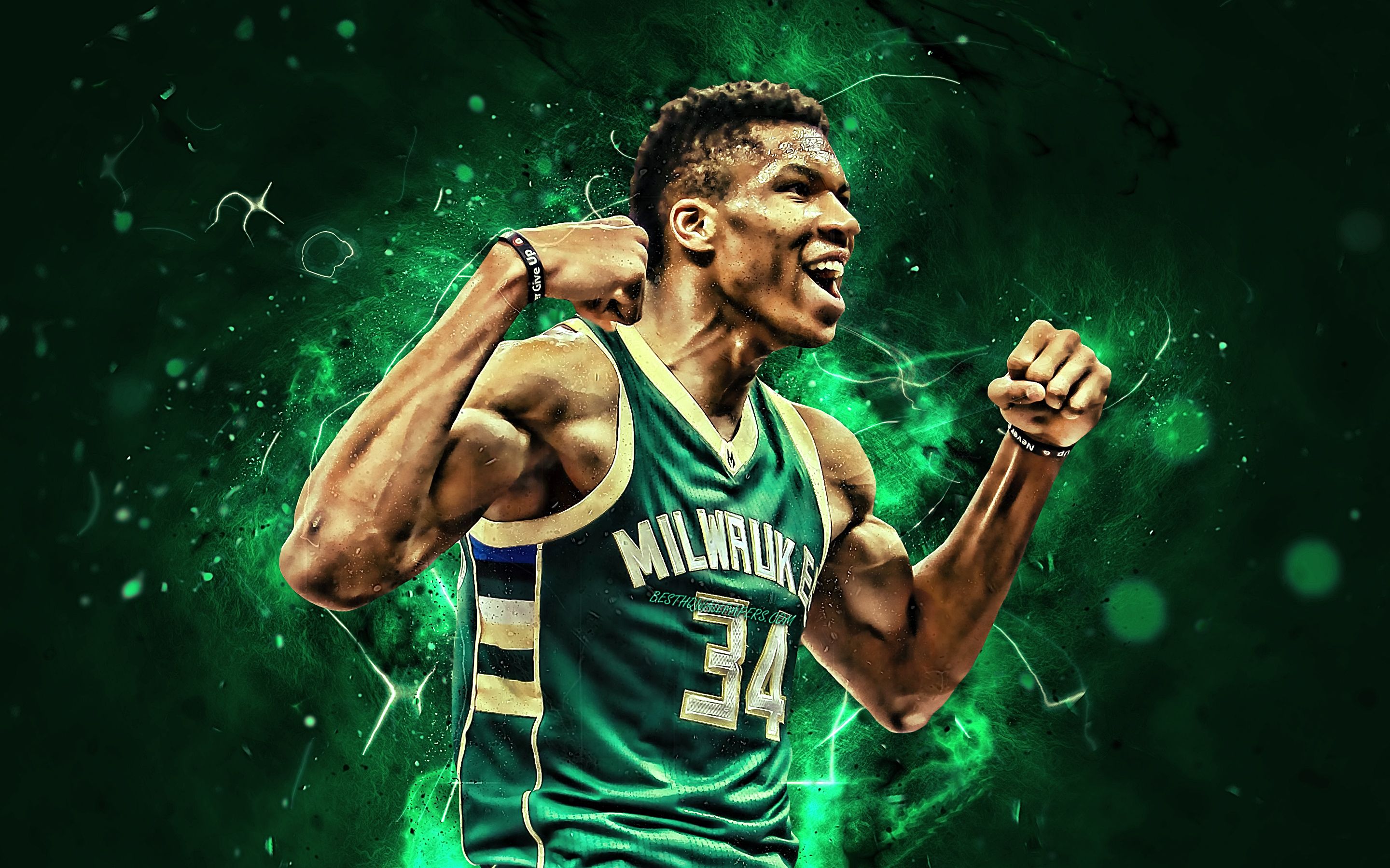 Cool Giannis Computer Wallpapers - Wallpaper Cave