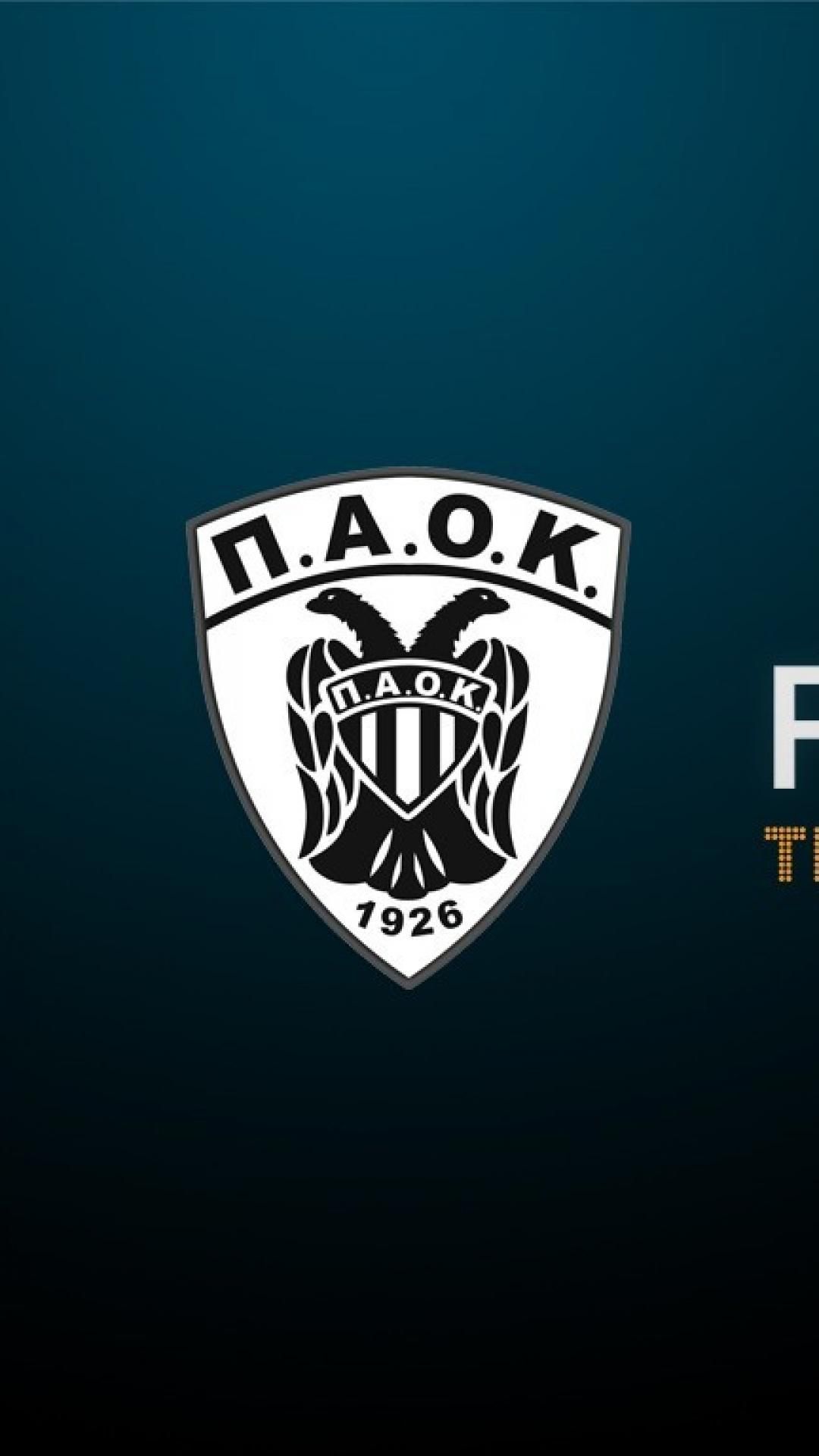 Paok HD Android Wallpapers - Wallpaper Cave - 1080 x 1920 jpeg 76kB