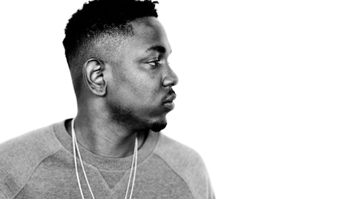 Kendrick Lamar explains why he plays unreleased material