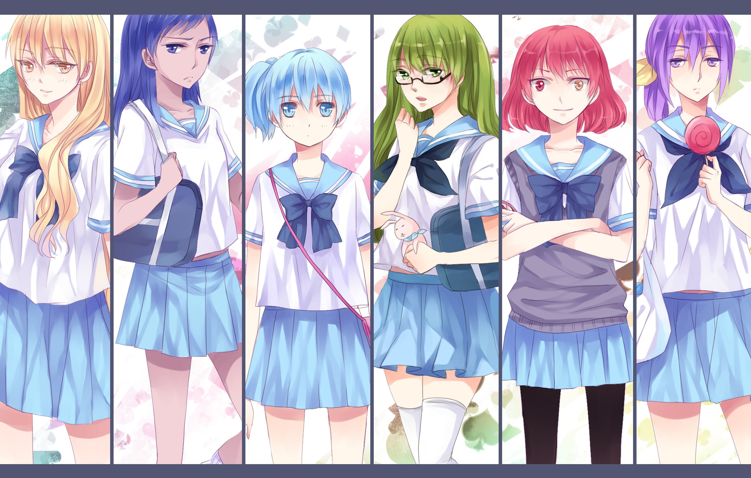 Kuroko&;s Basketball HD Wallpaper. Background