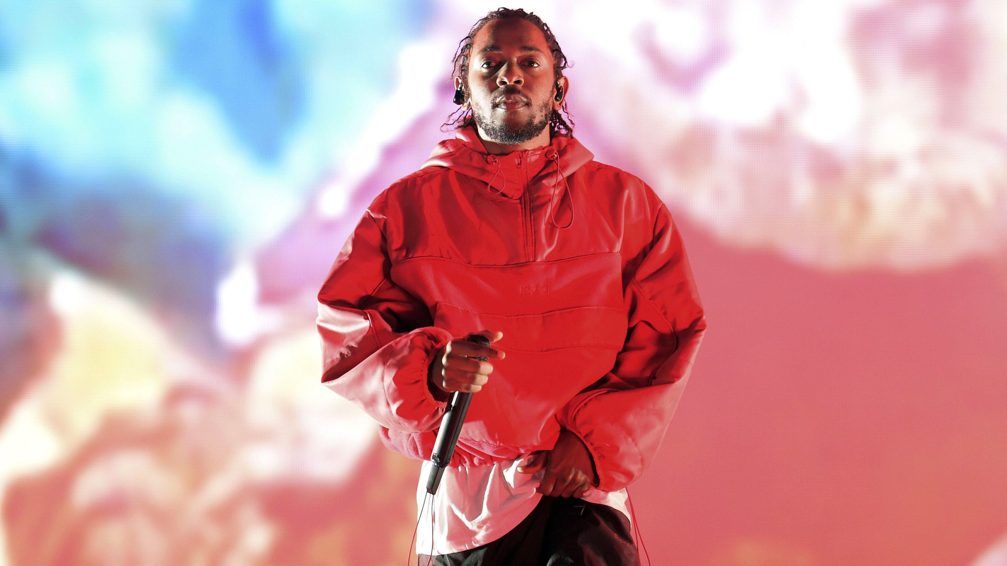 Kendrick Lamar Desktop HD Wallpaper 45093