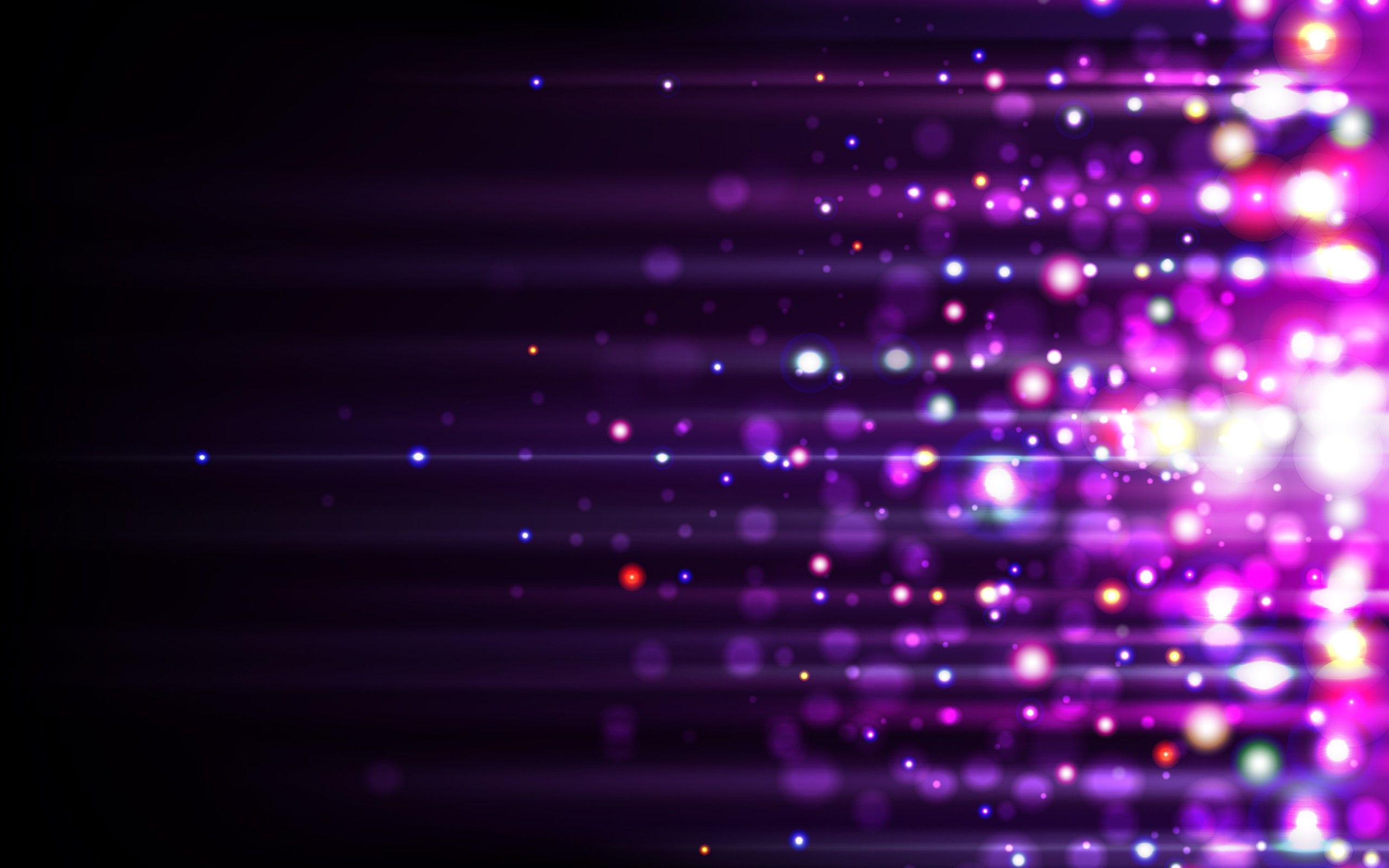 abstract, Purple Wallpaper HD / Desktop and Mobile Background
