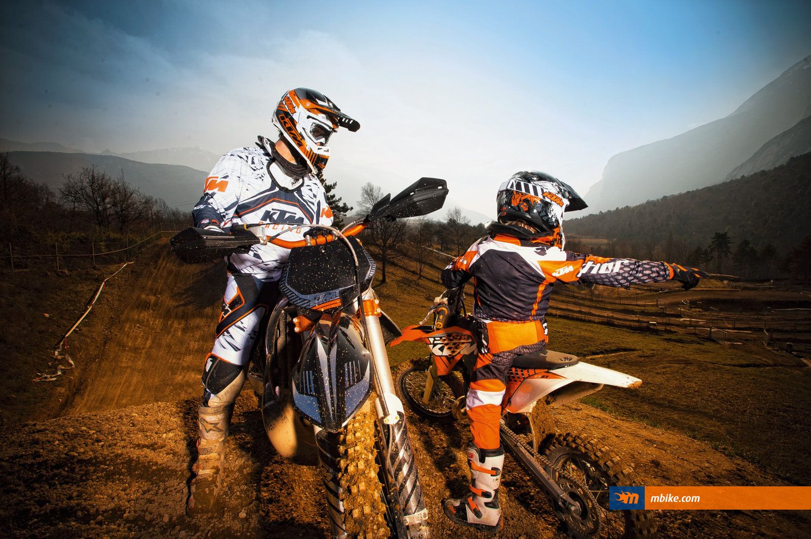 KTM 65 SX Wallpapers - Wallpaper Cave