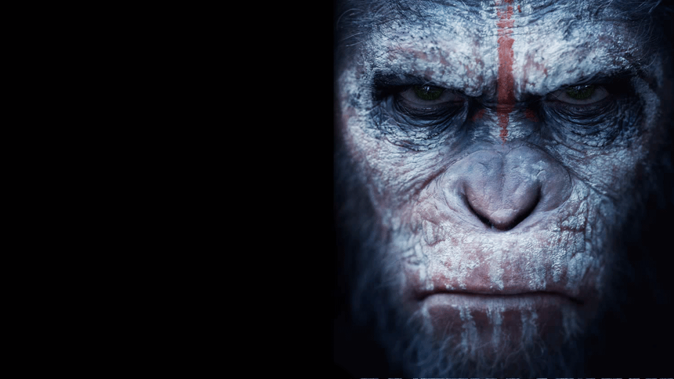 Dawn of the Planet of the Apes as the Ultimate IR Blockbuster