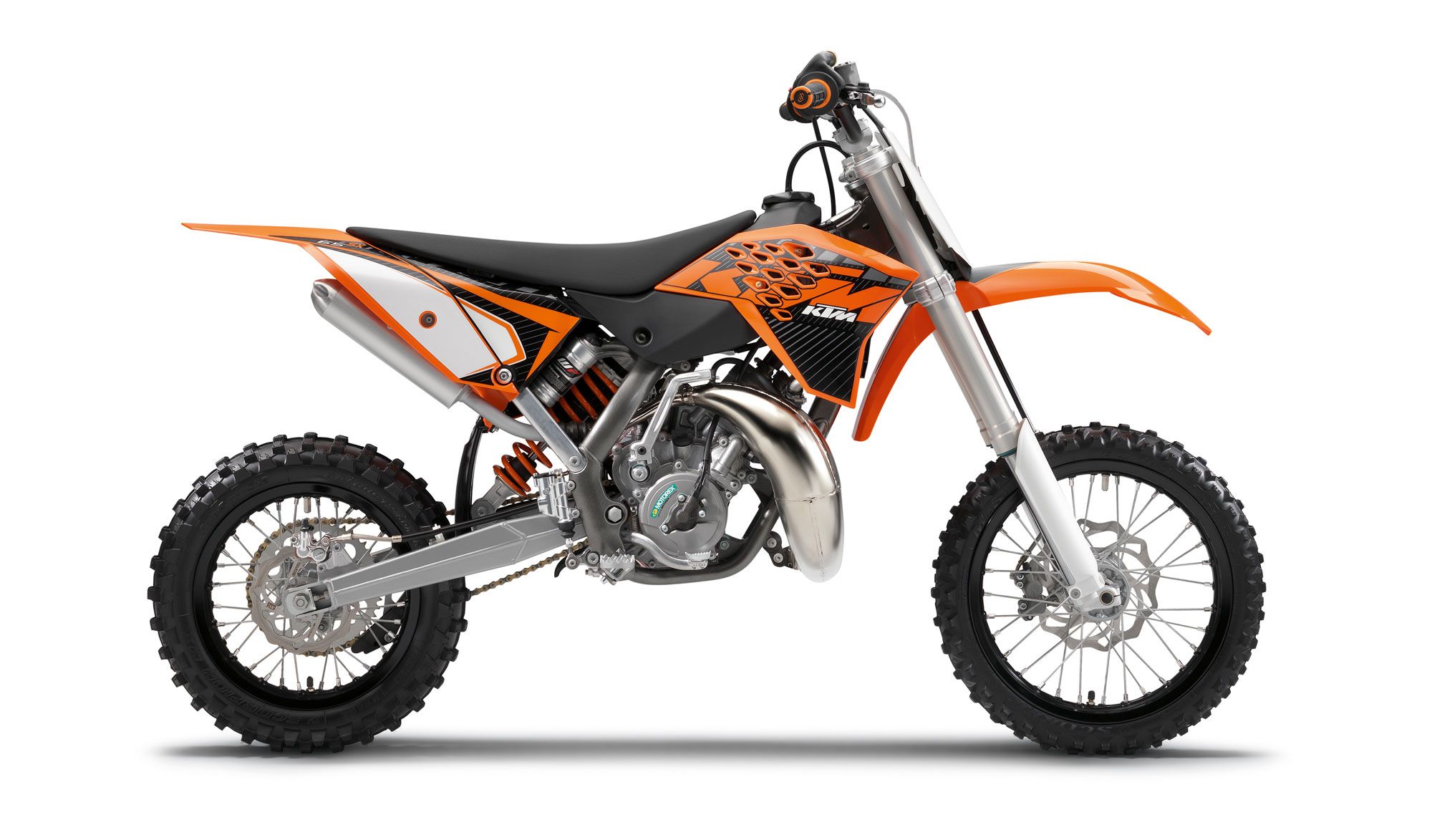 KTM 65 SX Picture, Photo, Wallpaper