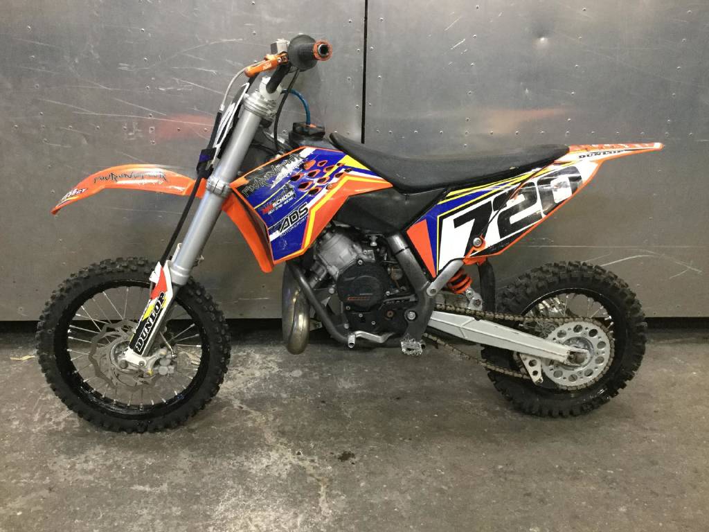 ktm 65 sx for sale near me