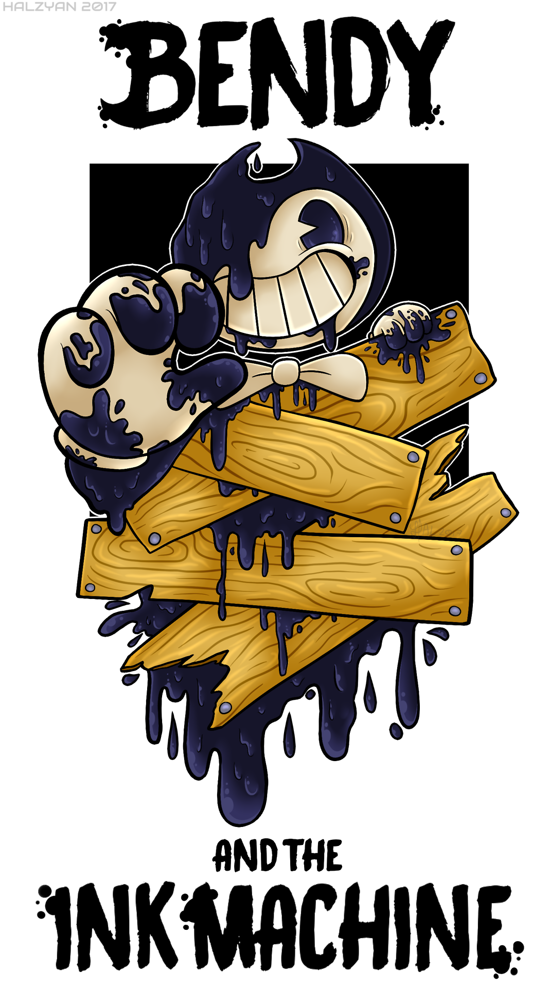 Free download bendy and the ink machine Tumblr Bendy and the Ink