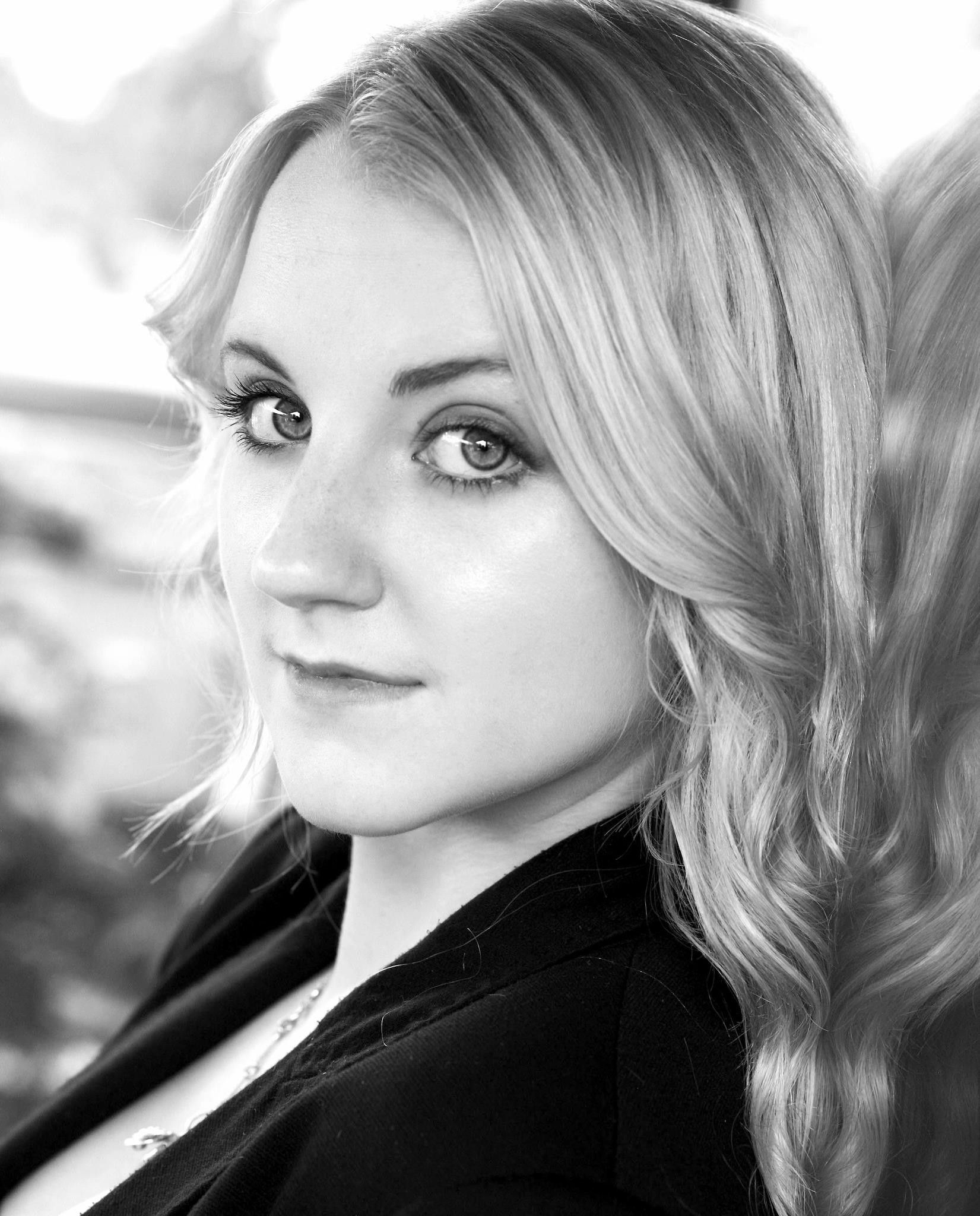 Evanna Lynch Mobile Wallpapers - Wallpaper Cave