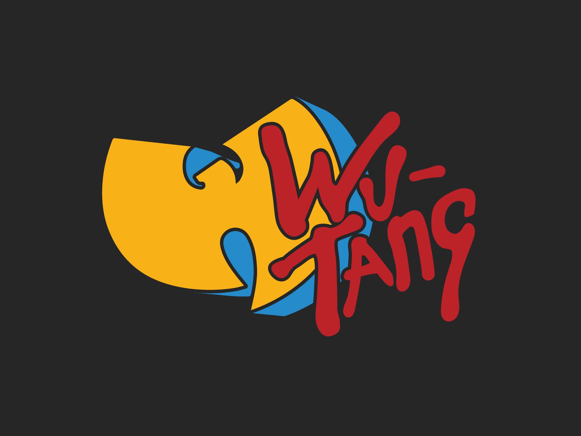 Wu-tang Computer Wallpapers - Wallpaper Cave