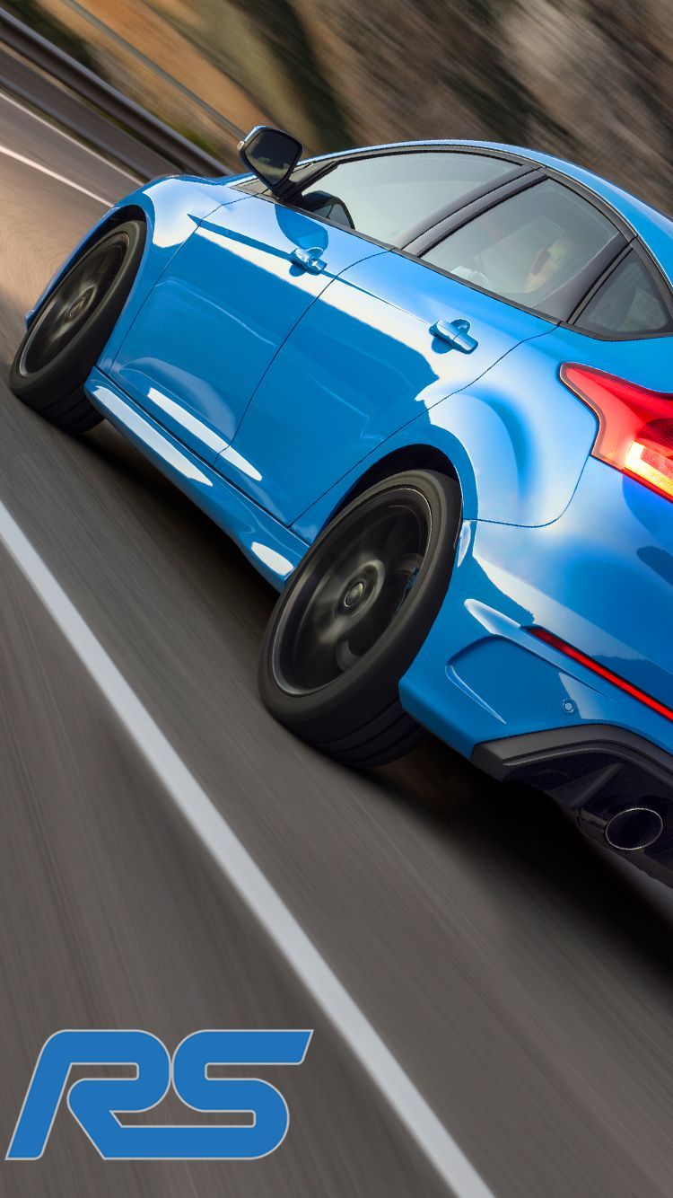 Free download Universal Phone Wallpaper Background Nitrous Blue