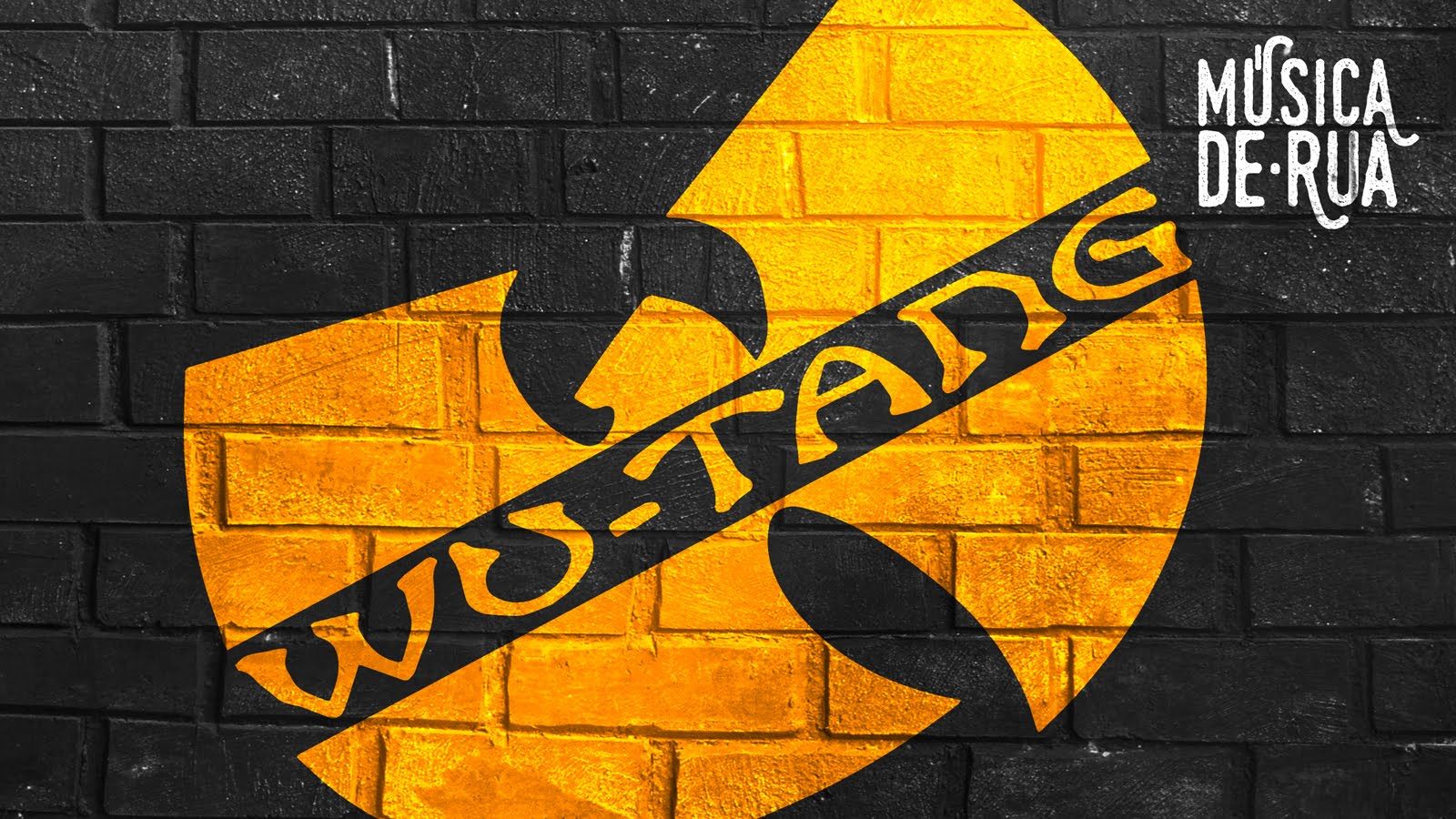 Wu-tang Computer Wallpapers - Wallpaper Cave