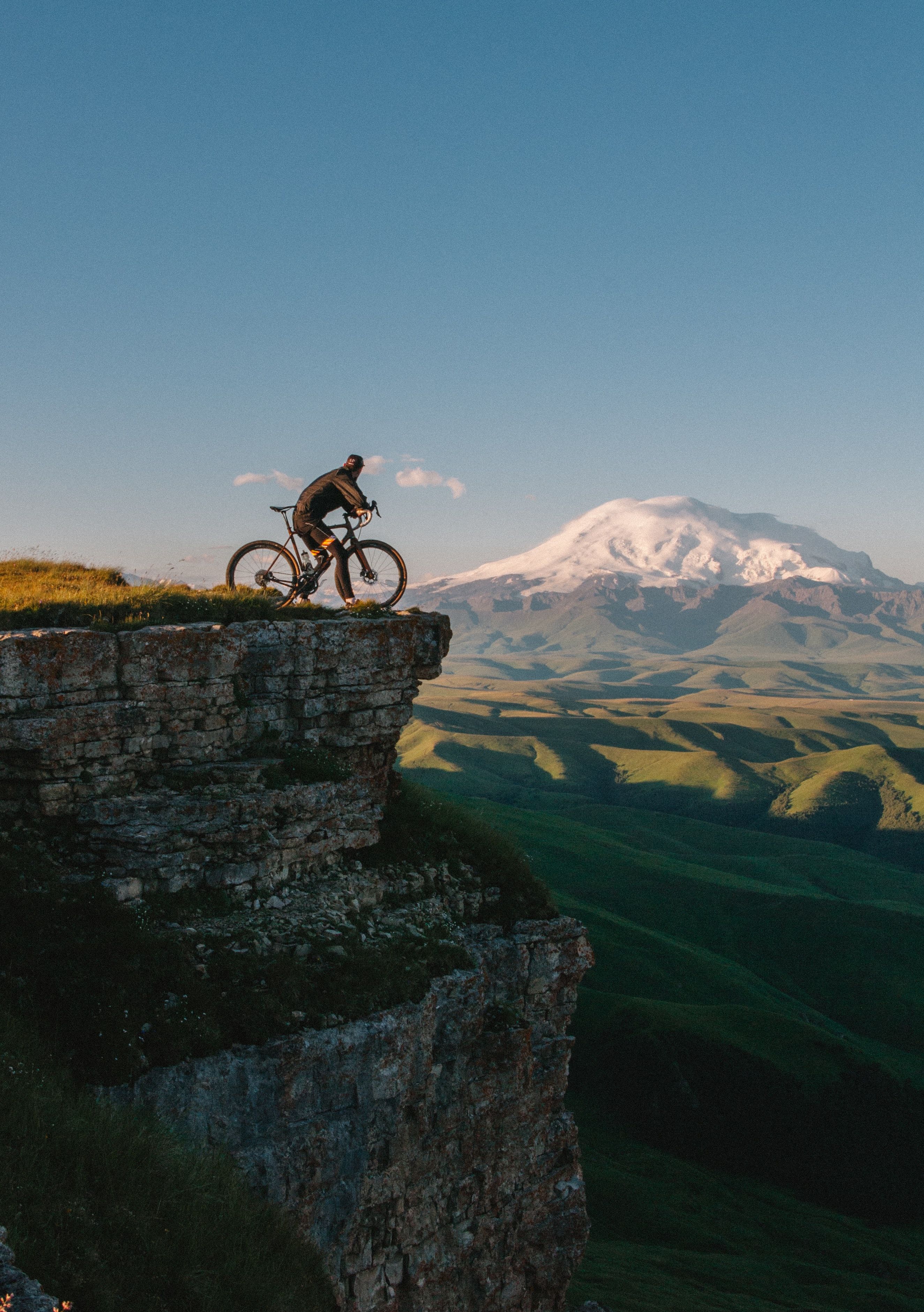 Cycling Picture [HD]. Download Free Image &