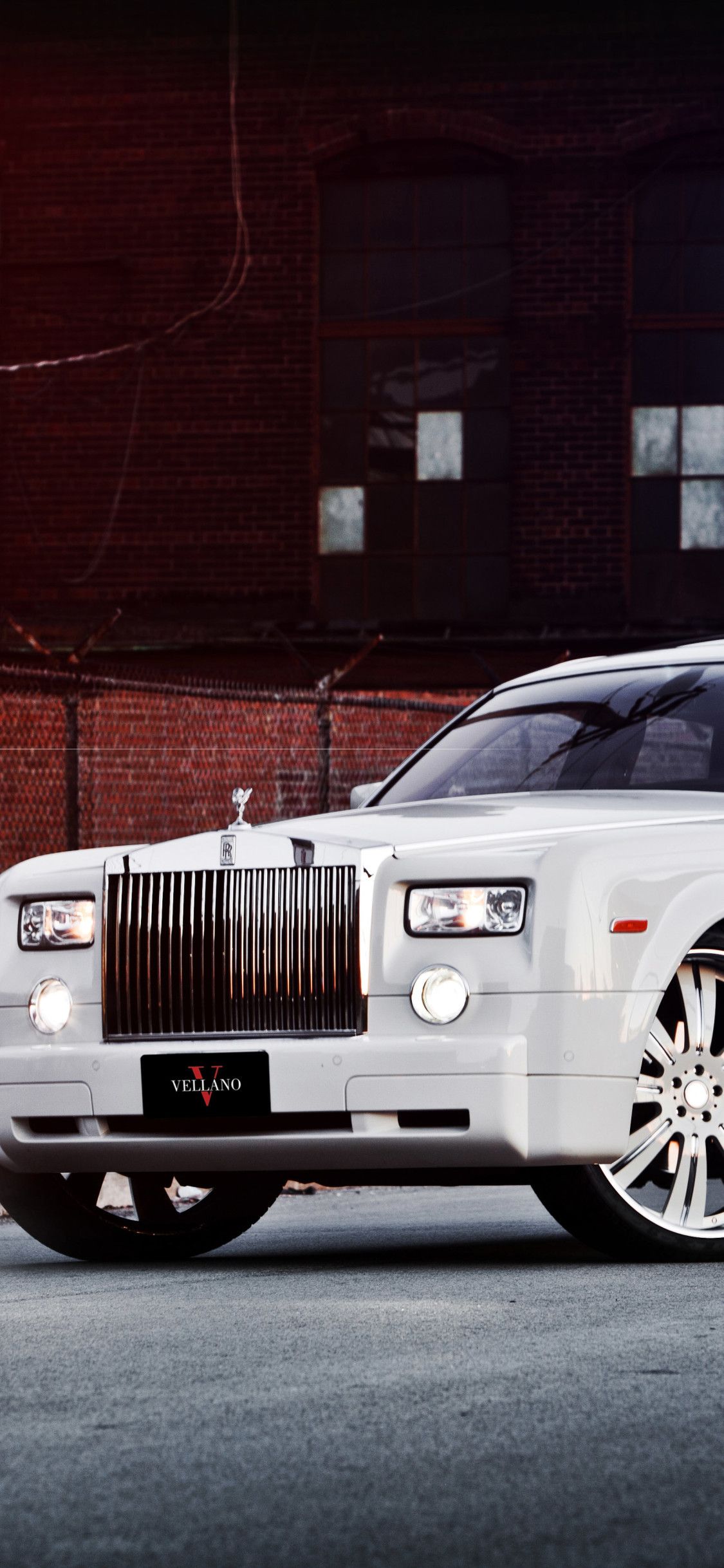 iPhone Rolls Royce Wallpapers - Wallpaper Cave